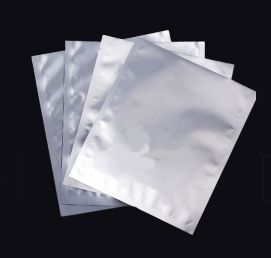 复合铝箔无尘袋（百级）