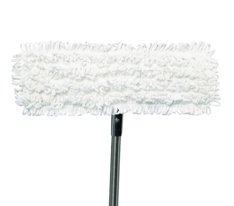 ESD洁净室平拖头