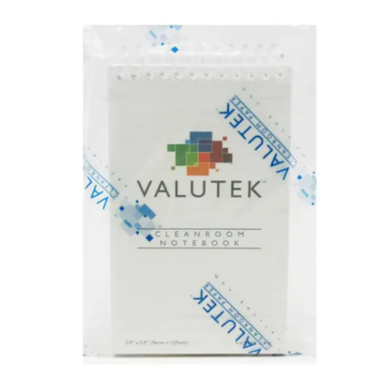 洁净室笔记本