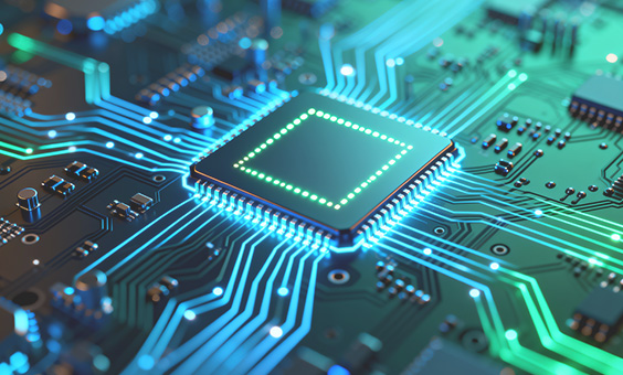 技术是企业发展的引擎