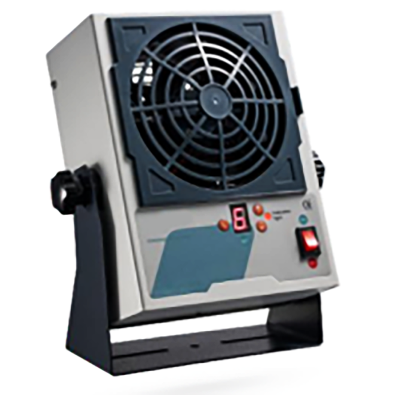 数显直流离子风机JN100D